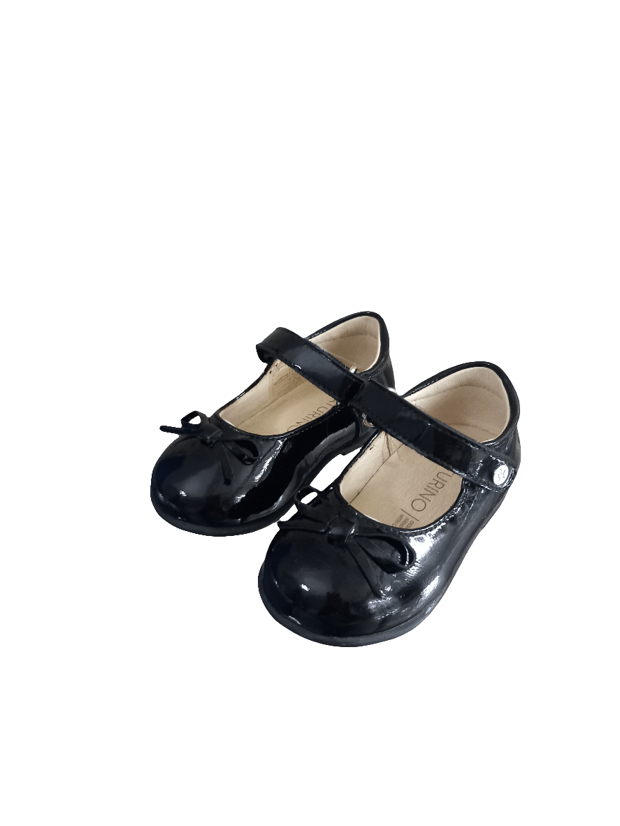 Naturino ballerina vernice - Ricco Junior Calzature