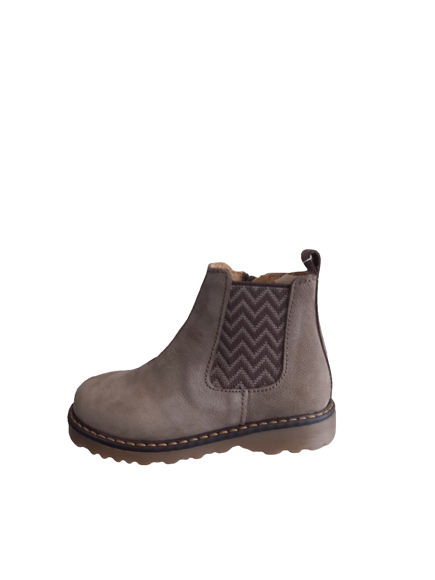 Platis Stivaletti Sole Martens - Ricco Junior Calzature