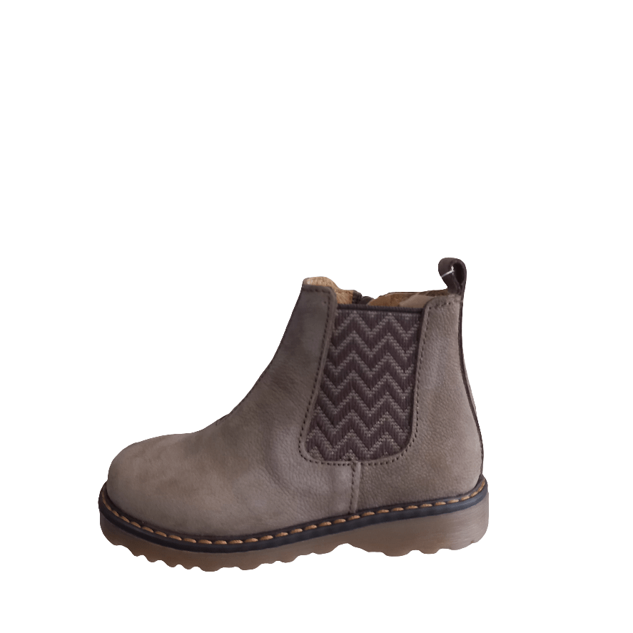 Platis Stivaletti Sole Martens - Ricco Junior Calzature