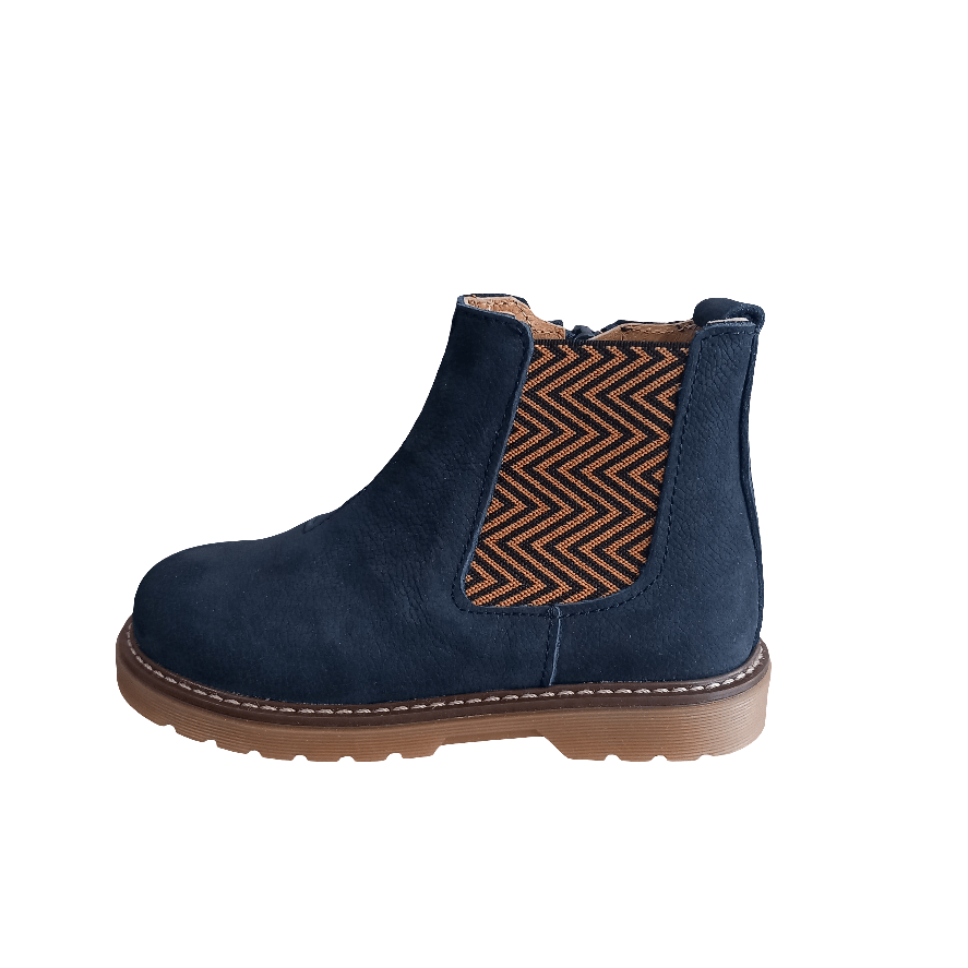 Platis Stivaletti Sole Martens - Ricco Junior Calzature