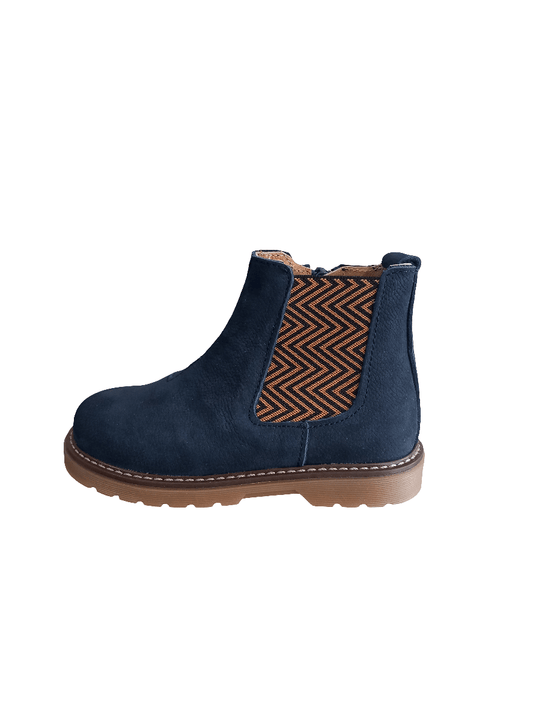 Platis Stivaletti Sole Martens - Ricco Junior Calzature