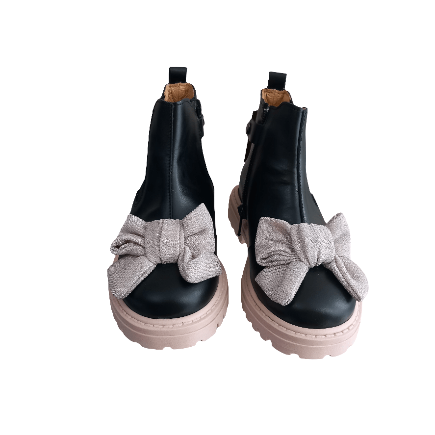 Platis Tronchetto Le Bunuell - Ricco Junior Calzature