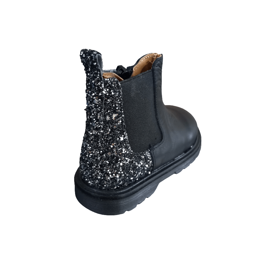 Platis Tronchetto Sole Glitter - Ricco Junior Calzature