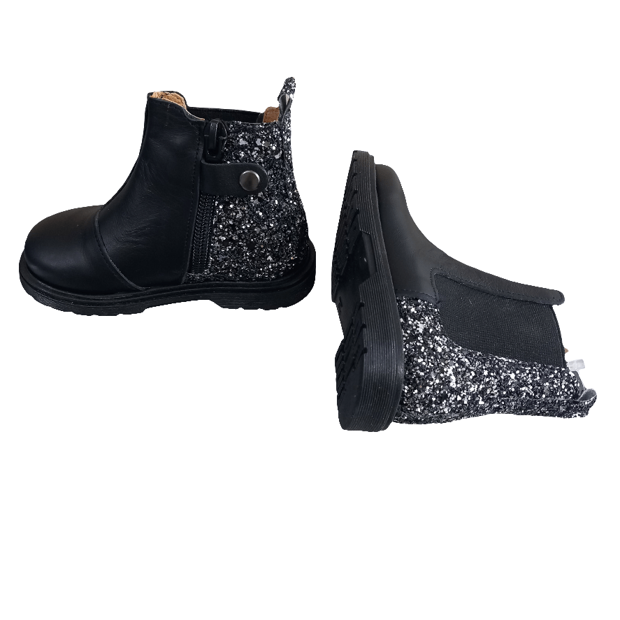 Platis Tronchetto Sole Glitter - Ricco Junior Calzature