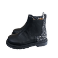 Platis Tronchetto Sole Glitter - Ricco Junior Calzature
