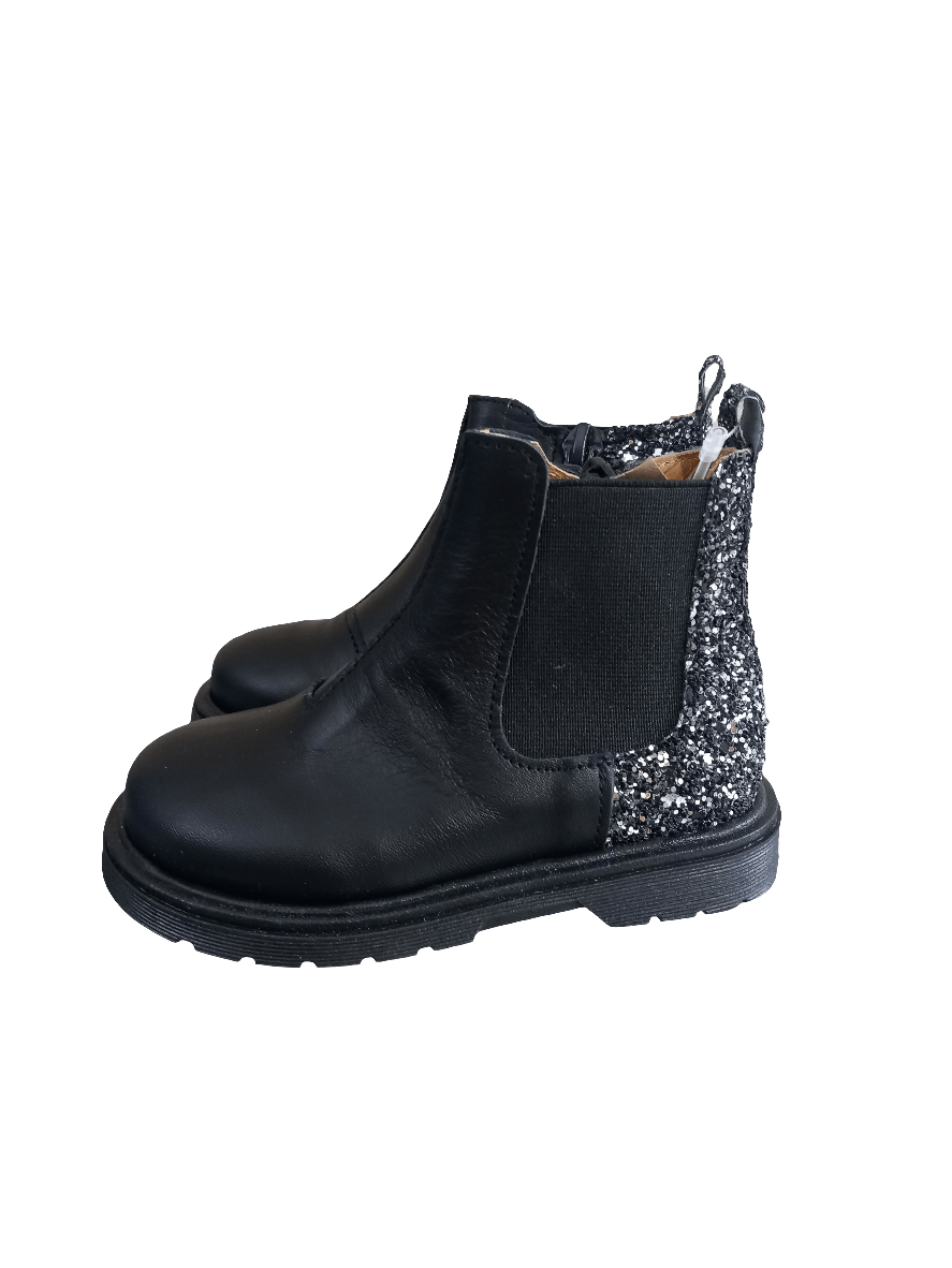 Platis Tronchetto Sole Glitter - Ricco Junior Calzature