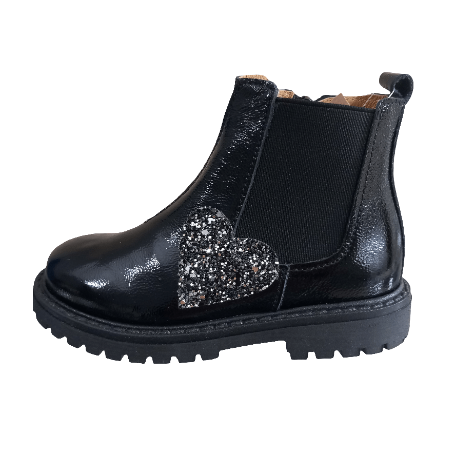 Platis Tronchetto Sole Rider - Ricco Junior Calzature