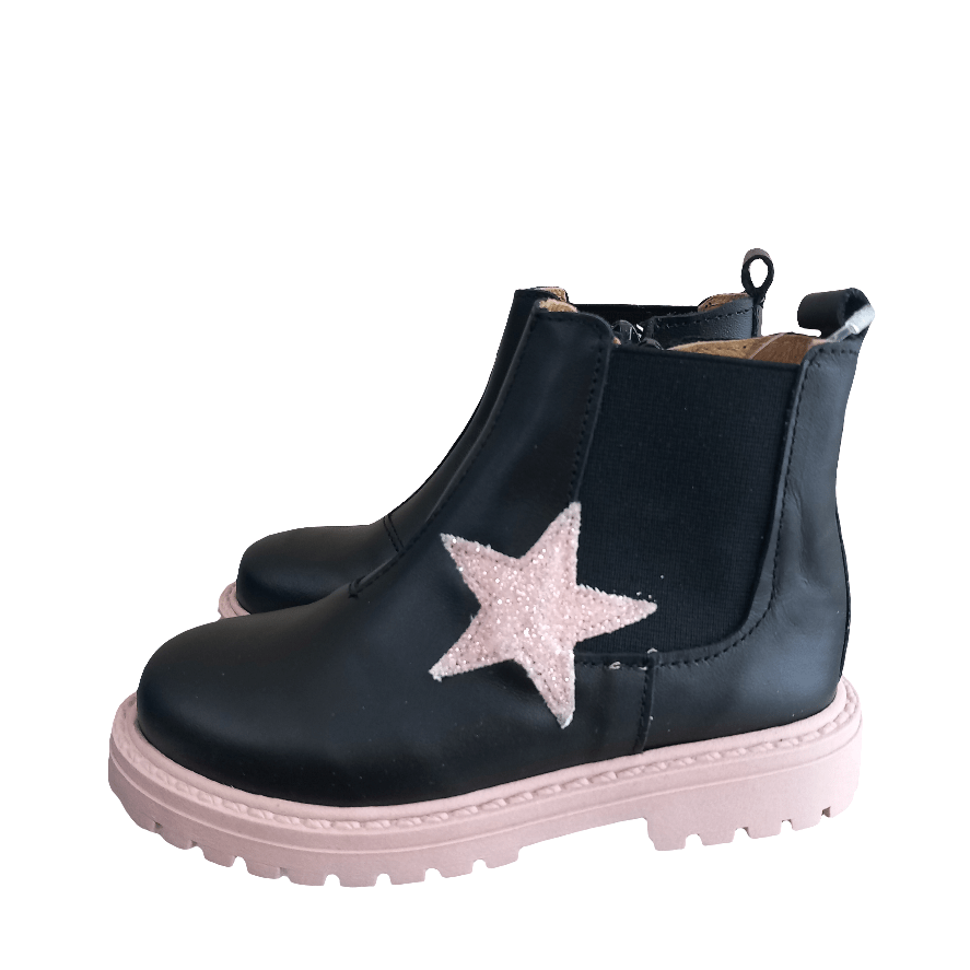 Platis Tronchetto Sole Rider - Ricco Junior Calzature