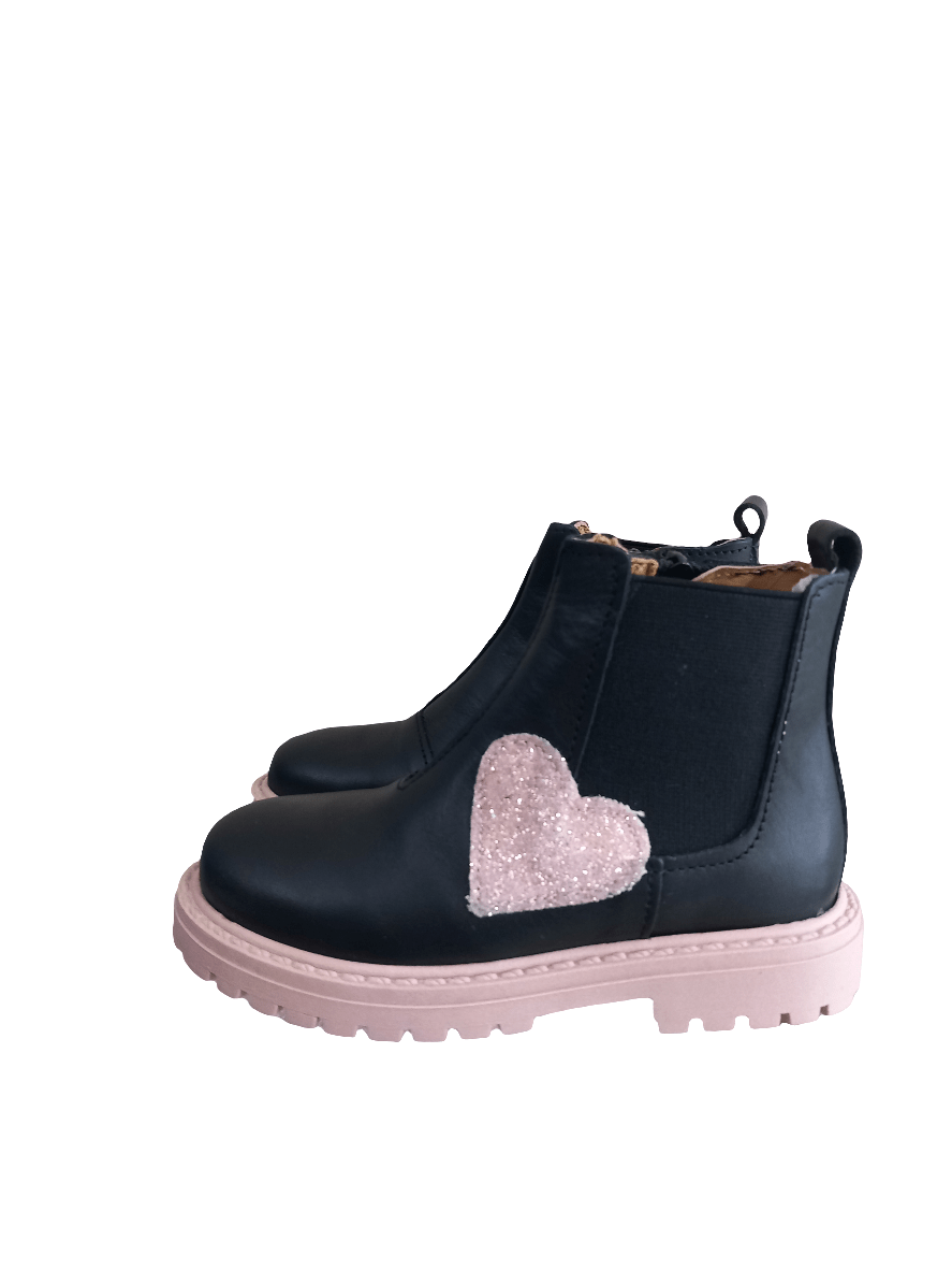 Platis Tronchetto Sole Rider - Ricco Junior Calzature