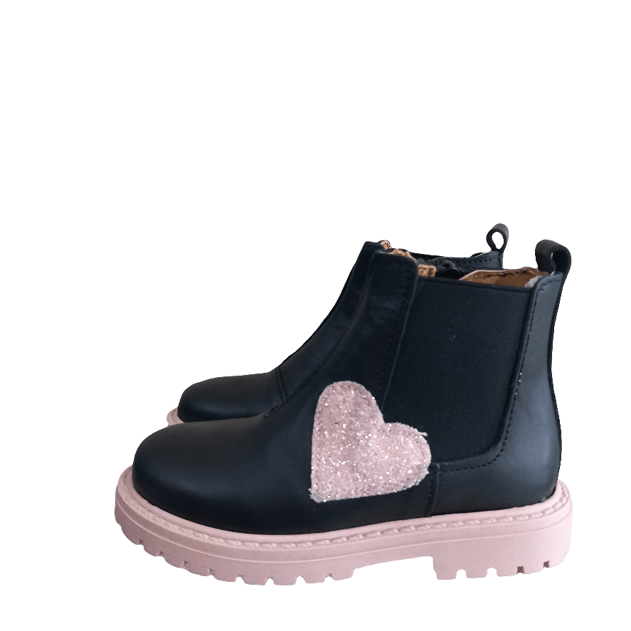 Platis Tronchetto Sole Rider - Ricco Junior Calzature