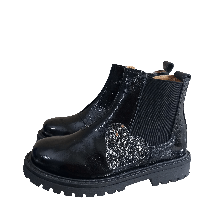Platis Tronchetto Sole Rider - Ricco Junior Calzature