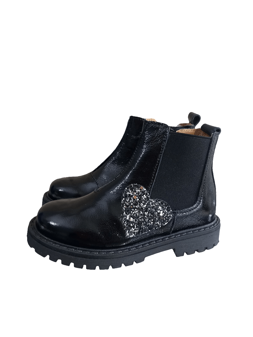 Platis Tronchetto Sole Rider - Ricco Junior Calzature