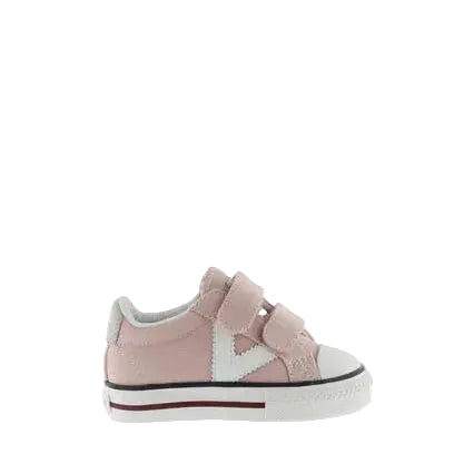 Victoria Tribu sneaker tela – suola e profilo laterale bambini