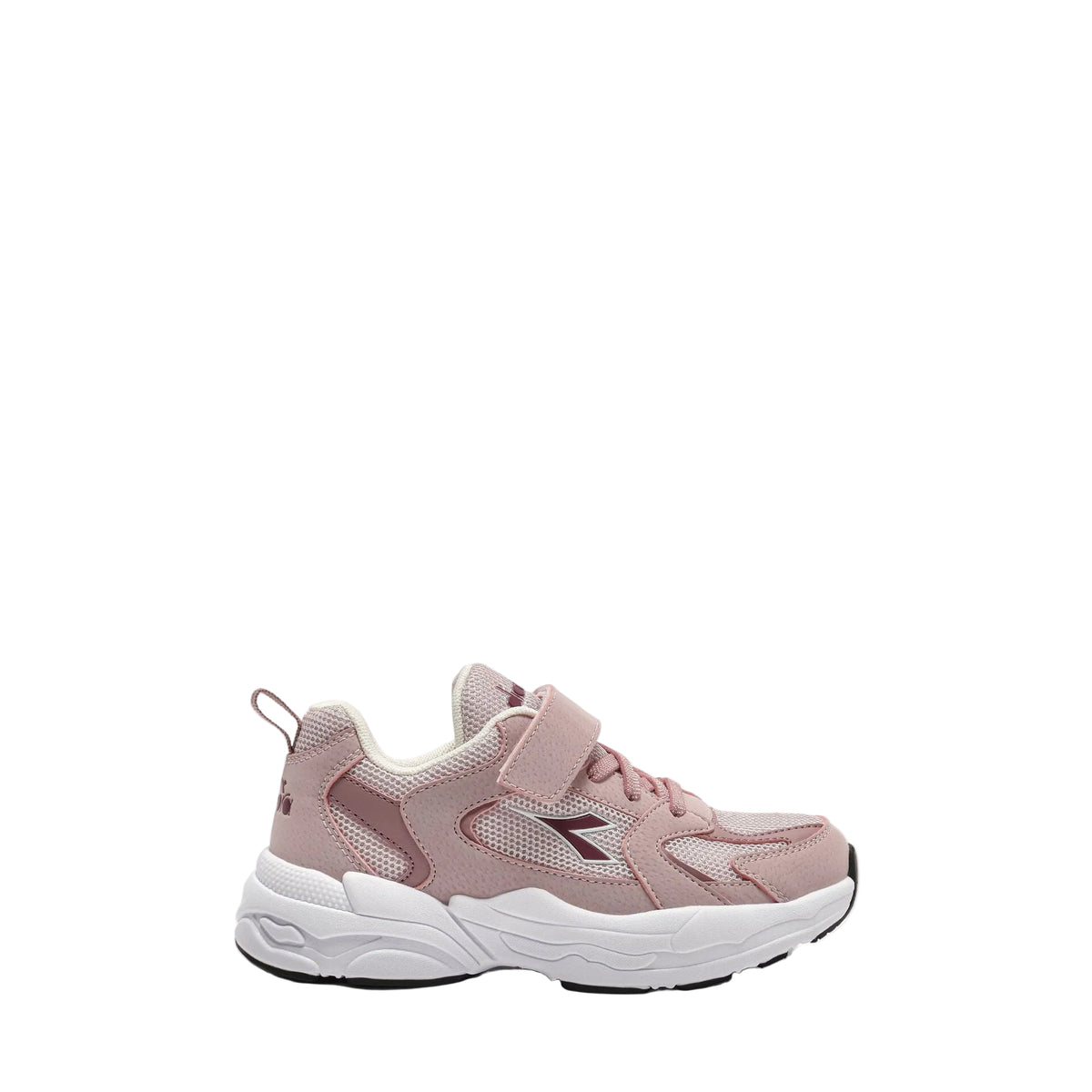 Diadora Alley PS sneaker bambini – vista laterale destra