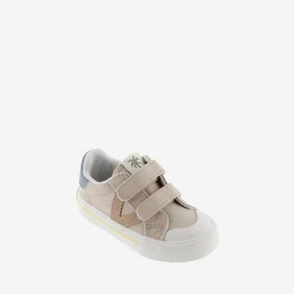Victoria Tribu sneaker bambini con chiusura velcro  - dettaglio 