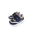 Falcotto Amantea 2 scarpe primi passi bambino vista laterale"