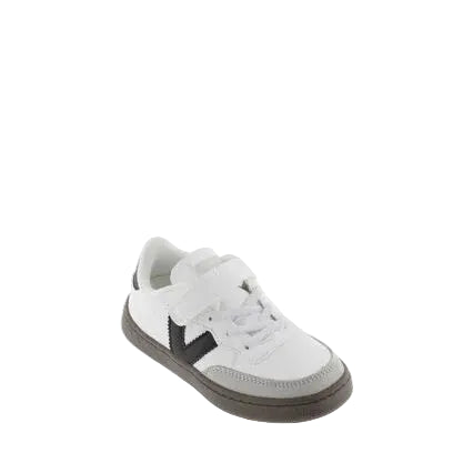 Victoria Oslo Sneaker Velcro Bambino