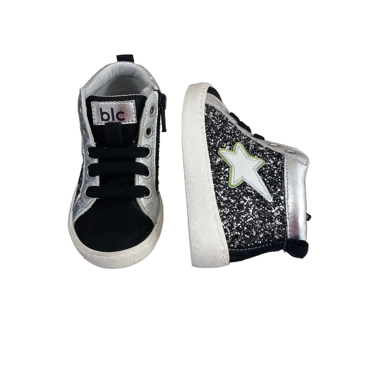 Balocchi Sneaker Strada - Ricco Junior Calzature