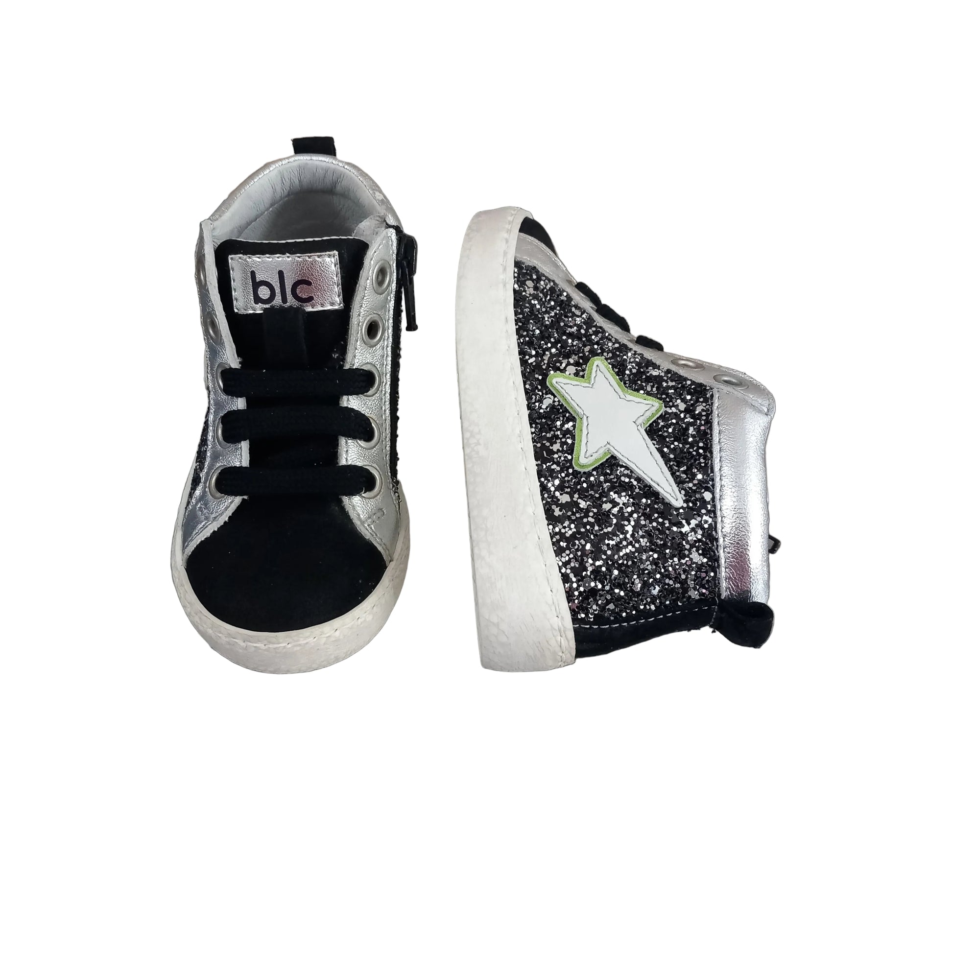 Balocchi Sneaker Strada - Ricco Junior Calzature