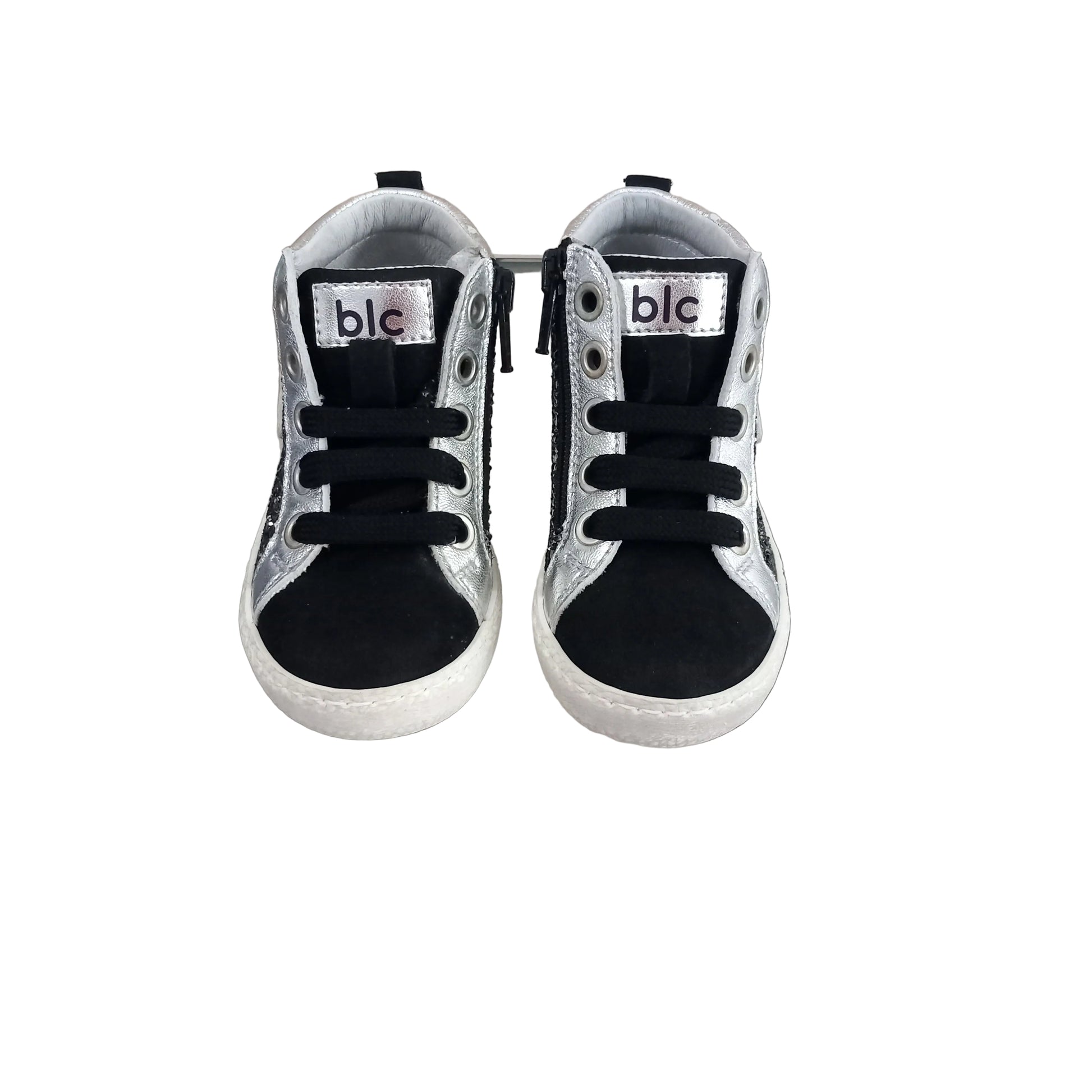 Balocchi Sneaker Strada - vista frontale 