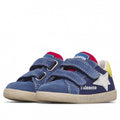 Scarpe primi passi Falcotto Alnoite 2 con chiusura velcro per bambino