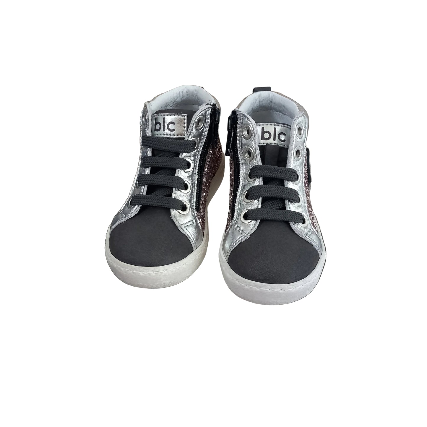 Balocchi Sneaker Strada - vista frontale 