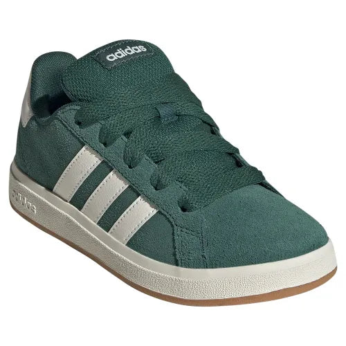 Sneaker Adidas bambino Grand Court Laccio vista dall'alto