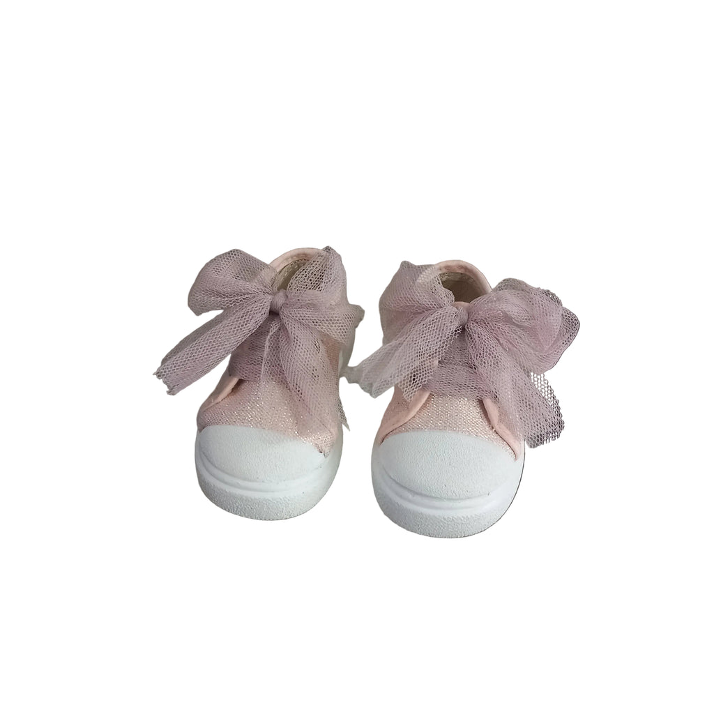 Sneakers Vul-ladi bambino – vista frontale