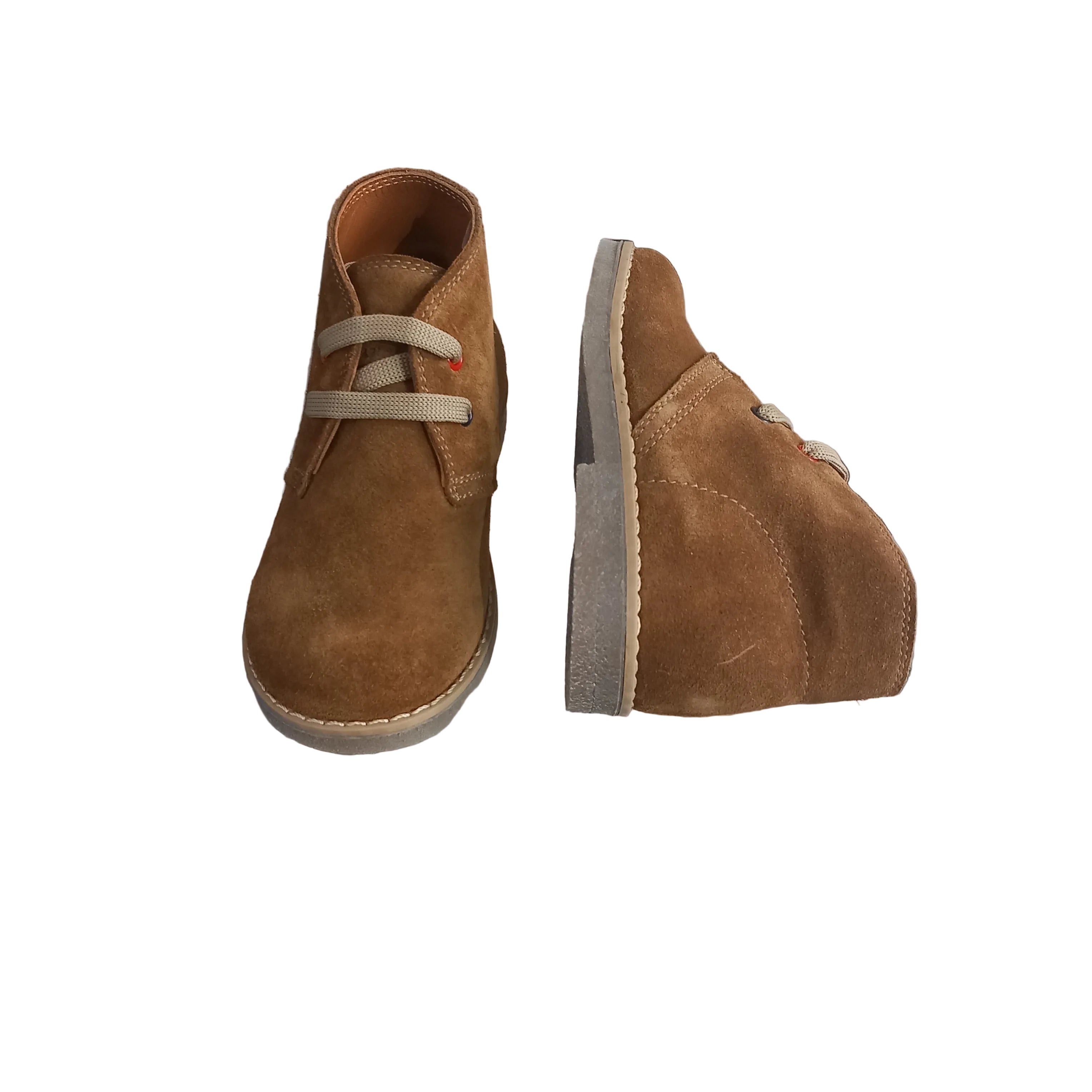 Scarpe polacchino oPH bambino - vista profilo destro