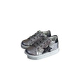 Falcotto Sasha scarpe primi passi in pelle per bambini"