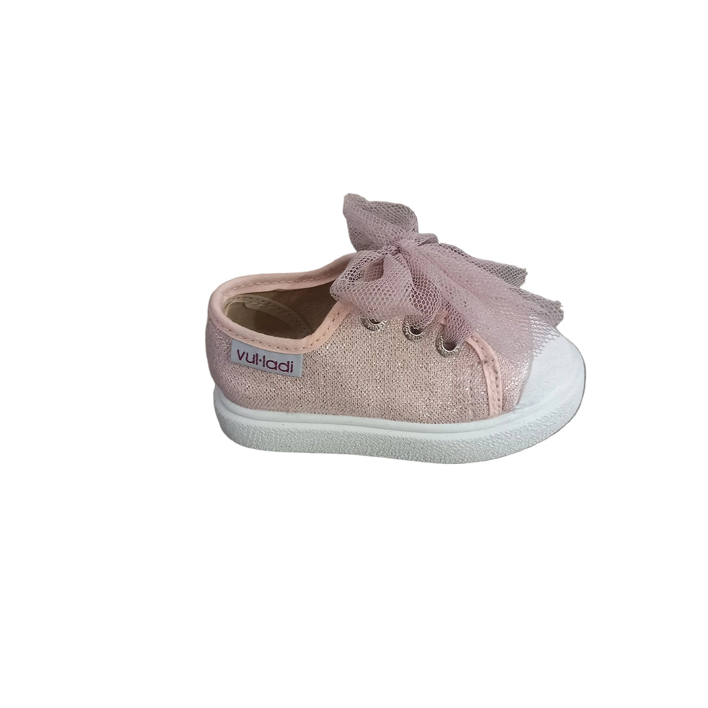 Sneakers Vul-ladi bambino – vista laterale destra