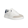 Tommy Hilfiger sneaker bassa  allacciata bambino - vista frontale
