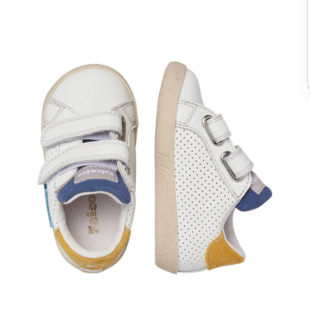 Suola scarpe Falcotto Alnoite 2 per primi passi