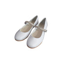 Ballerina Oca-Loca bambina con cinturino decorato perle – vista principale