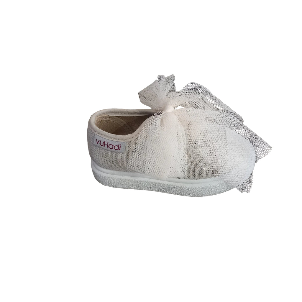 Sneakers Vul-ladi bambino – vista laterale destra