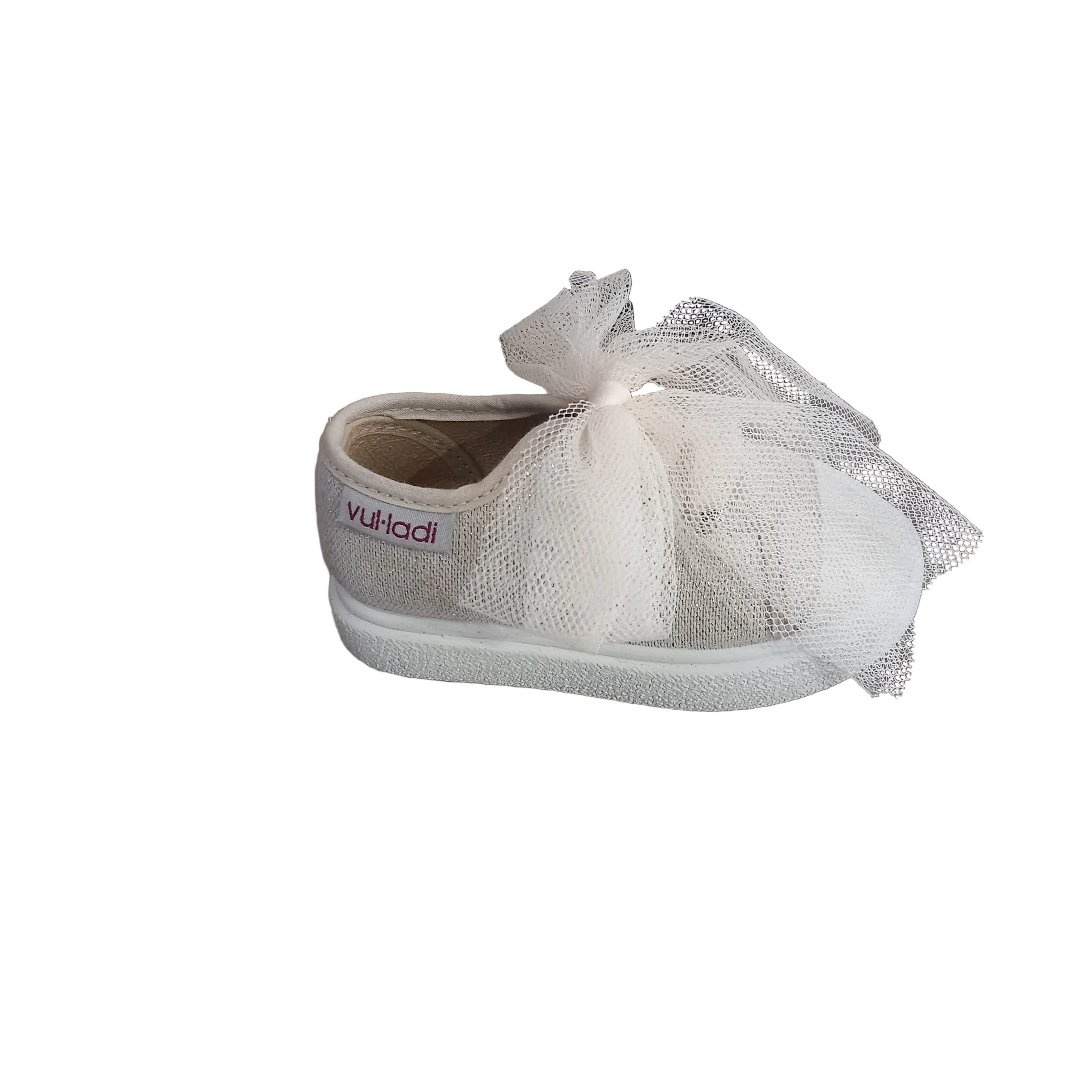 Sneakers Vul-ladi bambino – vista laterale destra