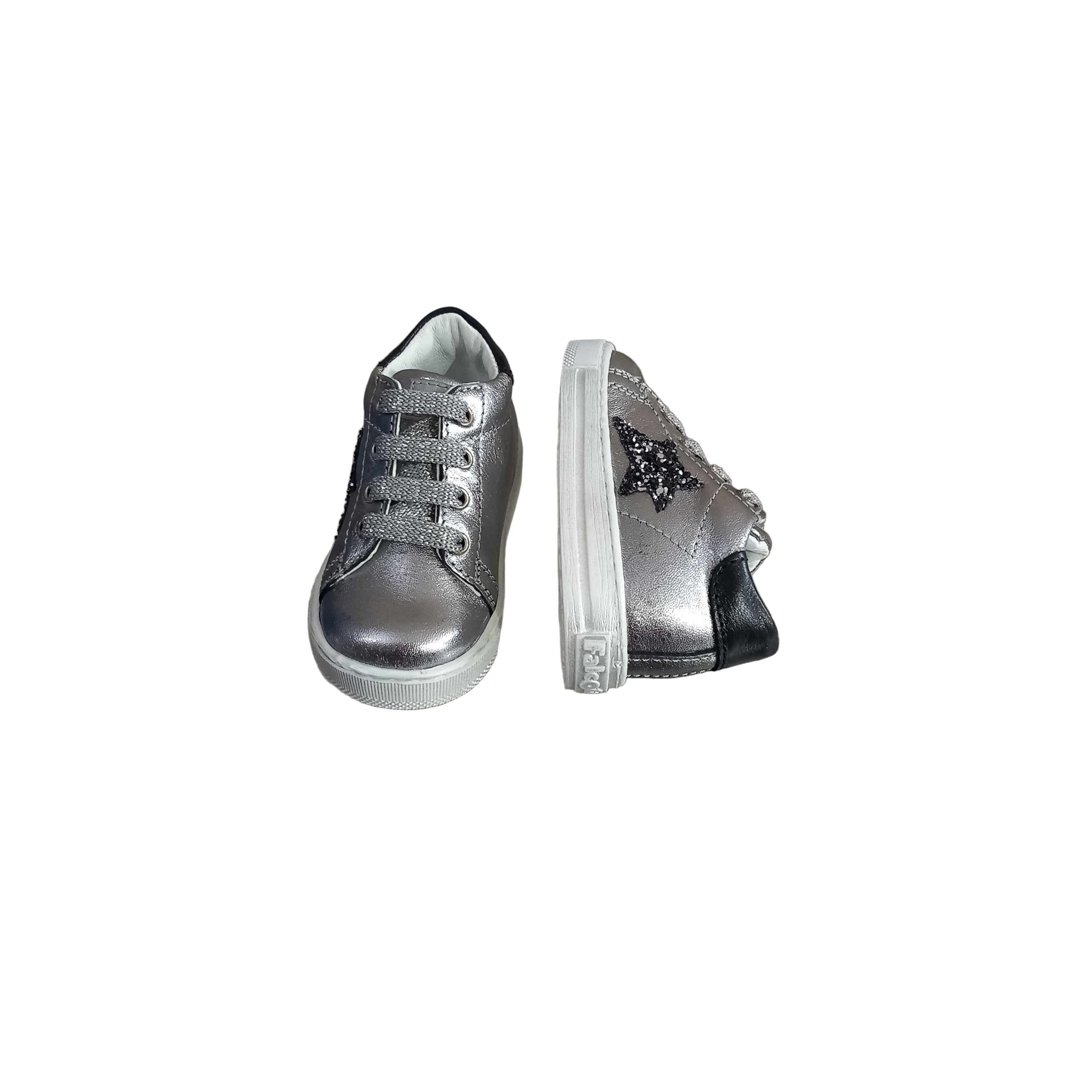 Suola flessibile scarpe primi passi Falcotto Sasha"