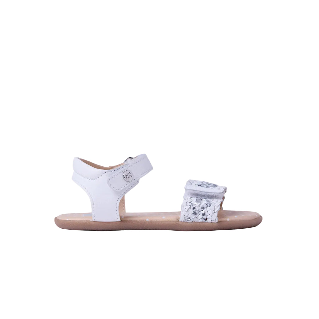 Gioseppo Sandown – Chiusura regolabile alla caviglia, tomaia in pelle, drop zero