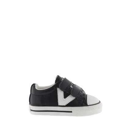 Victoria Tribu sneaker tela – suola e profilo laterale bambini