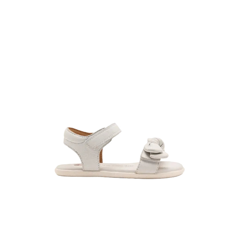 Gioseppo sandali barefoot Berkley bambina – suola sottile zero drop e cinturini regolabili alla caviglia