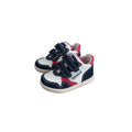 Scarpe Falcotto Klip Velcro bambino - vista laterale