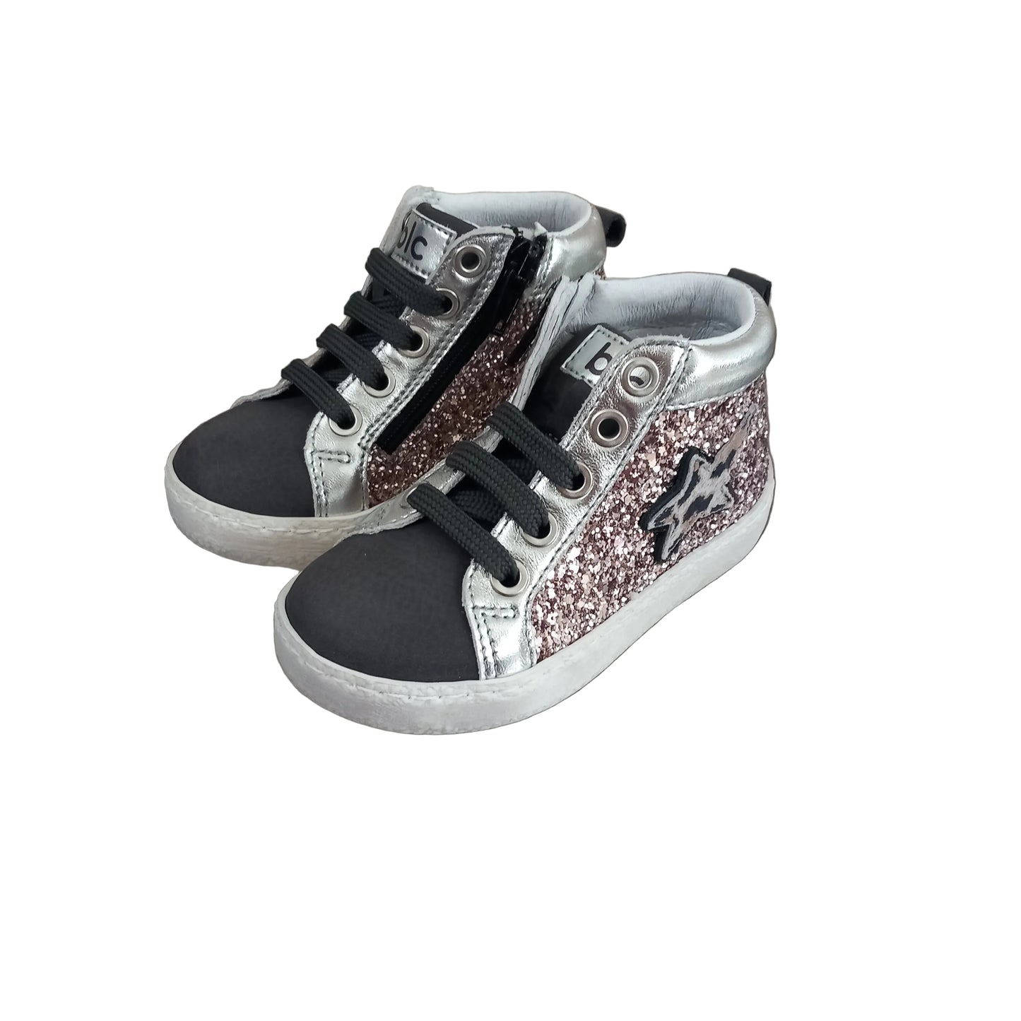 Balocchi Sneaker Strada - vista laterale 