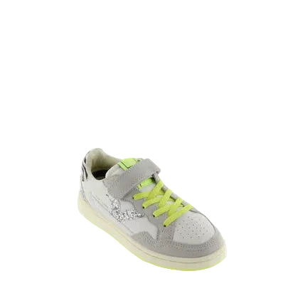 Victoria 1985 Smash kids sneaker con velcro - dettaglio suola