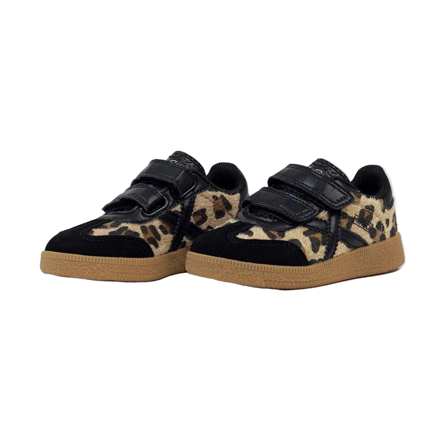 Scarpe sportive Munich Mini Barru - dettaglio suola e profilo