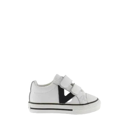 Victoria Tribu sneaker tela – suola e profilo laterale bambini
