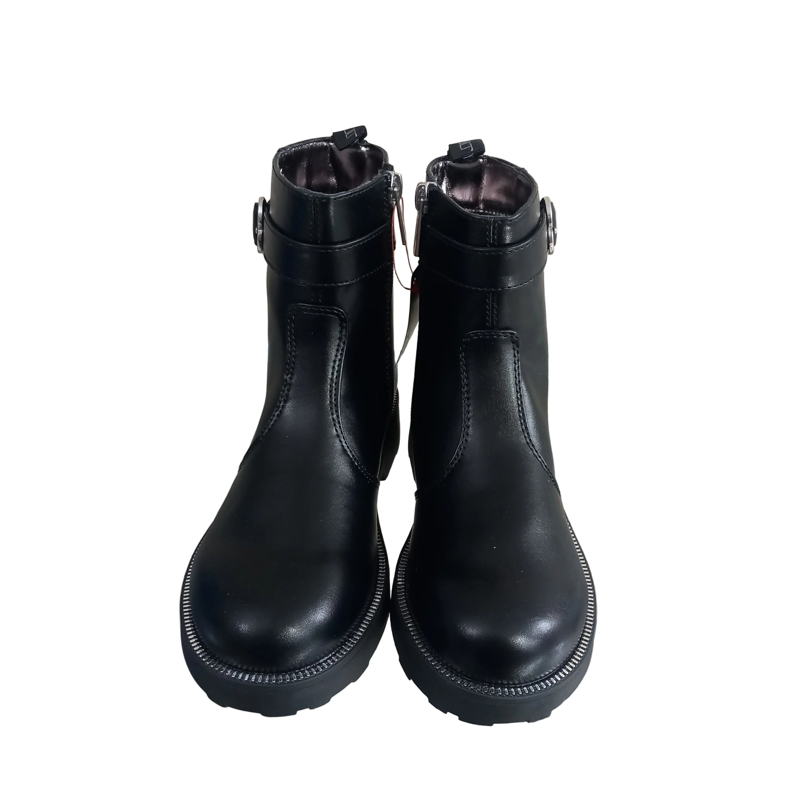 Tronchetto urban Cult bambina - vista frontale"