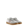 Victoria Oslo sneaker velcro bambina – vista  frontale 