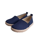 Espadrillas Vul-ladi bambino – dettaglio laterale