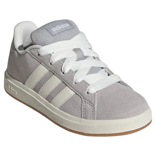 Sneaker Adidas bambino Grand Court Laccio vista dall'alto