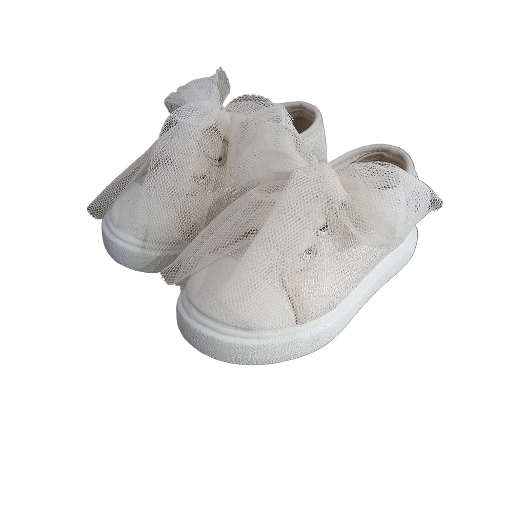 Sneakers Vul-ladi bambino – vista laterale sinistra